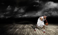 开云体育平台APP-紫金风暴席卷印城，绿军新王再书传奇—NBA双线战报