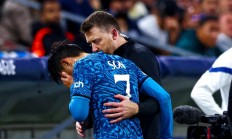 开云体育官网-包含热刺足球队在比赛中力压对手的词条