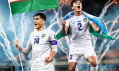 开云体育app-沙特阿拉伯主场胜乌兹别克斯坦，雄心勃勃