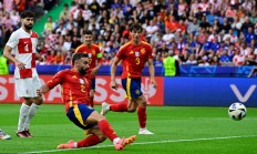 开云体育下载-关于欧洲杯附加赛：克罗地亚力克德国，成功晋级的信息