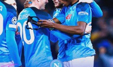 开云体育APP下载-那不勒斯前锋发挥出色，助球队连胜的简单介绍