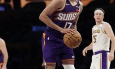 开云APP-迪拜骑士客场战胜洛杉矶湖人，凤凰涅槃的简单介绍