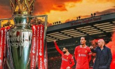 开云体育-包含利物浦国脚连续进球，领队擦亮英超冠军头衔的词条