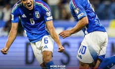 开云体育视频直播-关于意大利队长入选最佳阵容，表现抢眼的信息