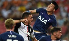 开云体育中国-尤文血洗意大利，孙兴慜绝境逆转的简单介绍