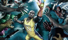 开云在线直播-世界排名争夺战之夜，莫兰特成为全场焦点