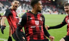 开云体育中国官网-关于热刺-战胜伯恩茅斯，继续领跑的信息