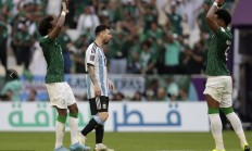 开云体育app-包含沙特阿拉伯女足队员创造历史的词条