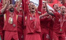 开云体育中国-利物浦成功击败马德里竞技，晋级欧冠半决赛的简单介绍