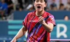 开云体育登录-法国乒乓球队强势日本乒乓球队，奥恰洛夫惊艳世界的简单介绍