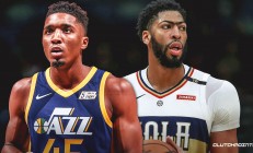 开云体育平台APP-包含鹈鹕逆转奇才，萨姆·米切尔高光表现的词条