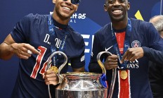 开云足球直播-巴黎圣日耳曼豪取一波五连胜的简单介绍