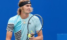 开云体育官网-关于ATP总决赛逆转法网，兹维列夫扛起全队的信息