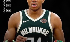 开云体育中国-凯尔特人鏖战上海队，字母哥统治全场的简单介绍