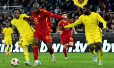 开云体育中国官网-热那亚客场失利，陷入连败境地的简单介绍