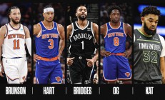 开云体育app-尼克斯队再遭遇失利，罗斯为了球队表现全力以赴的简单介绍