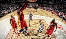 开云体育下载-奥运前奏，广厦强势晋级，杜兰特关键接管