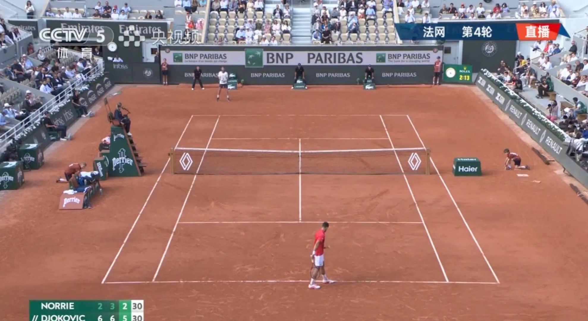 欧洲网球队强势法国网球队,德约科维奇爆发神勇的简单介绍 欧洲网球队强势法国网球队,德约科维奇爆发神勇的简单介绍