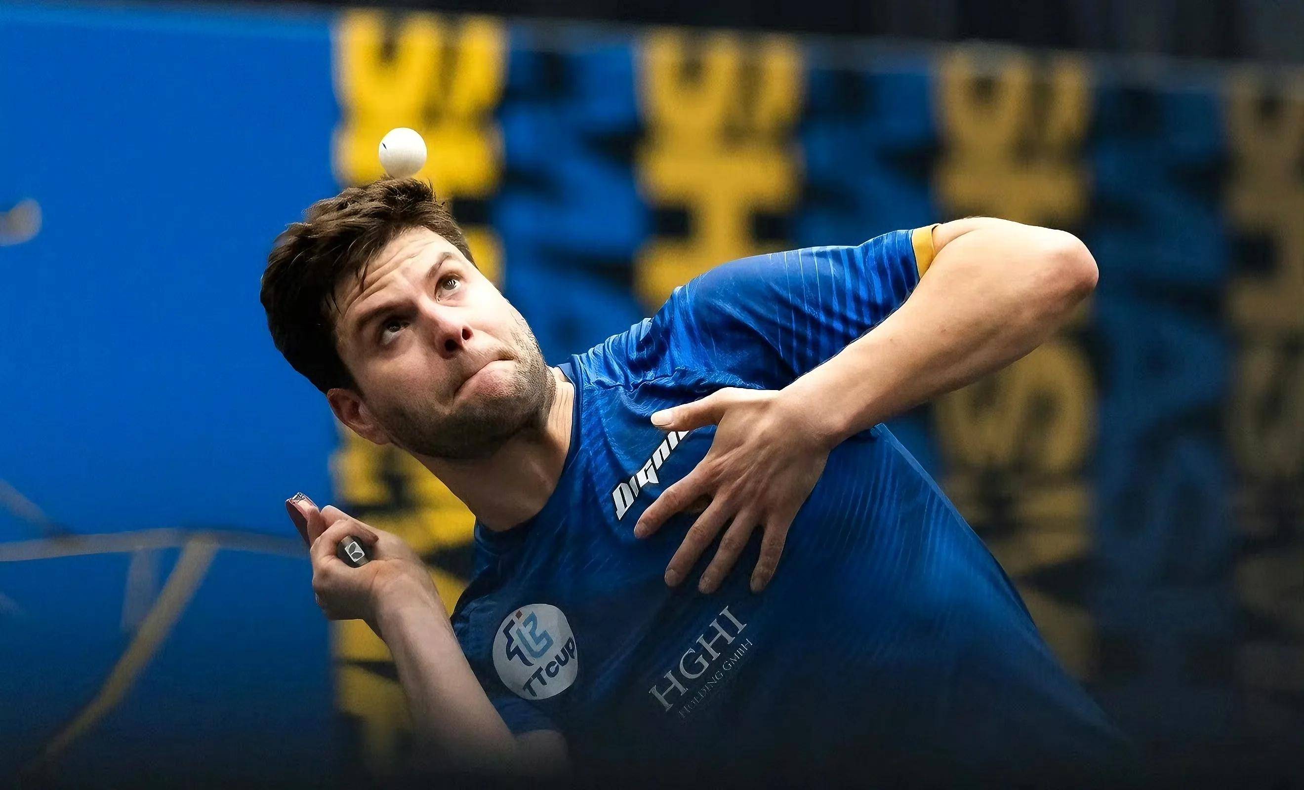 法国乒乓球队强势日本乒乓球队,奥恰洛夫惊艳世界的简单介绍 法国乒乓球队强势日本乒乓球队,奥恰洛夫惊艳世界的简单介绍