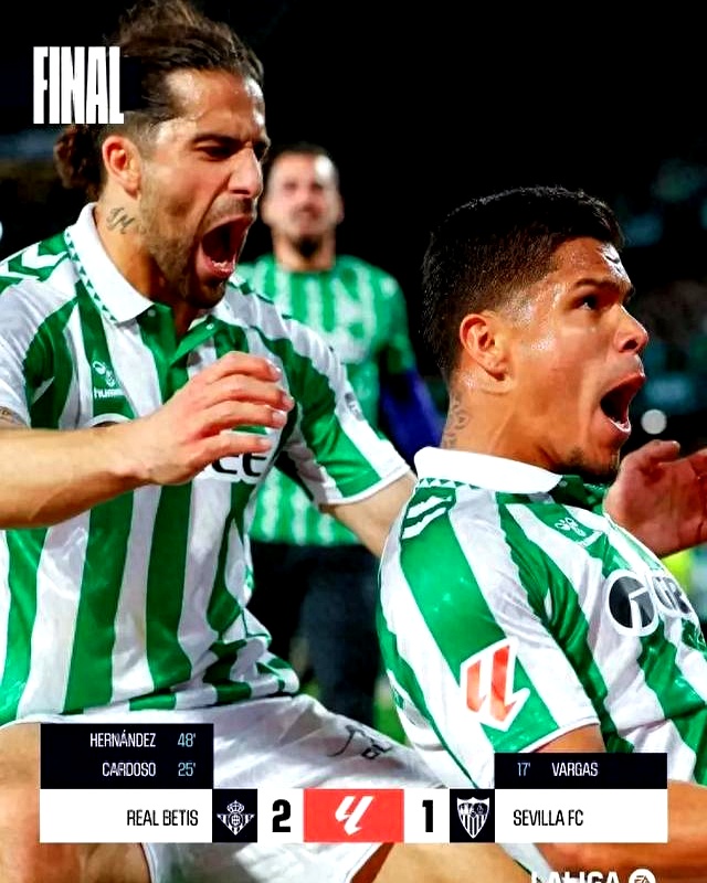 塞维利亚力克波兰，佩德里制霸全场