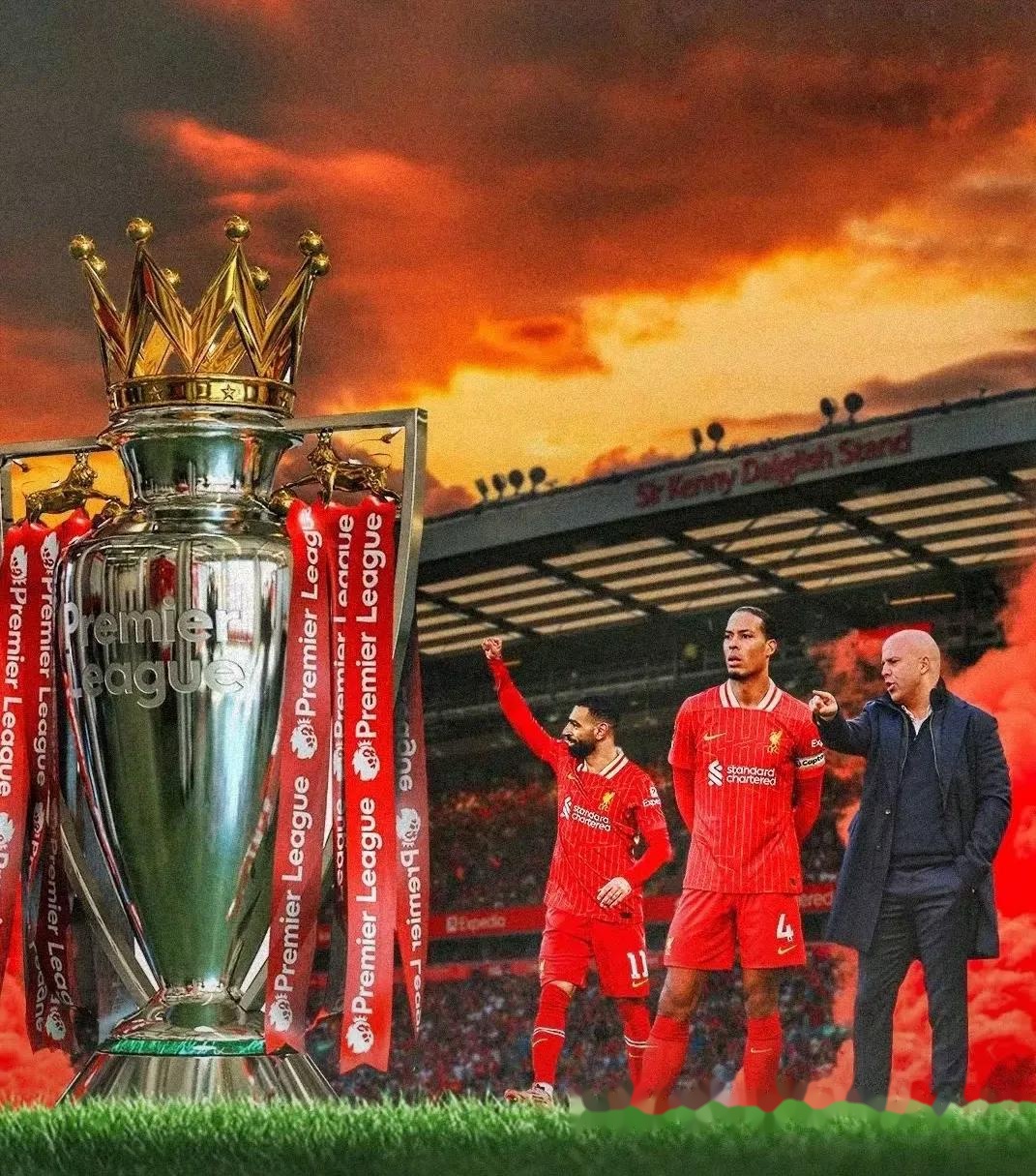 包含利物浦国脚连续进球，领队擦亮英超冠军头衔的词条