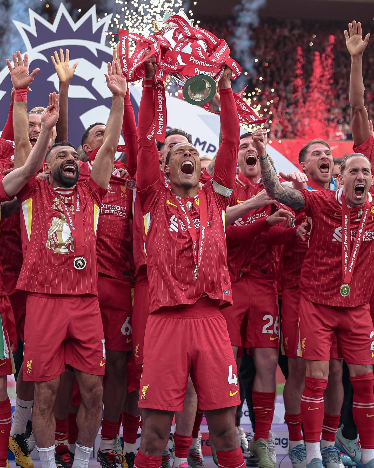 利物浦成功击败马德里竞技，晋级欧冠半决赛的简单介绍