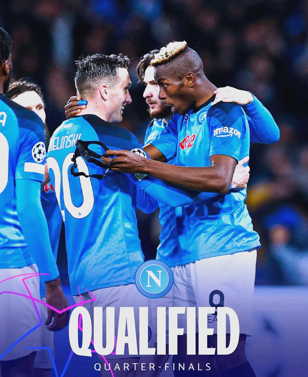 那不勒斯前锋发挥出色，助球队连胜的简单介绍