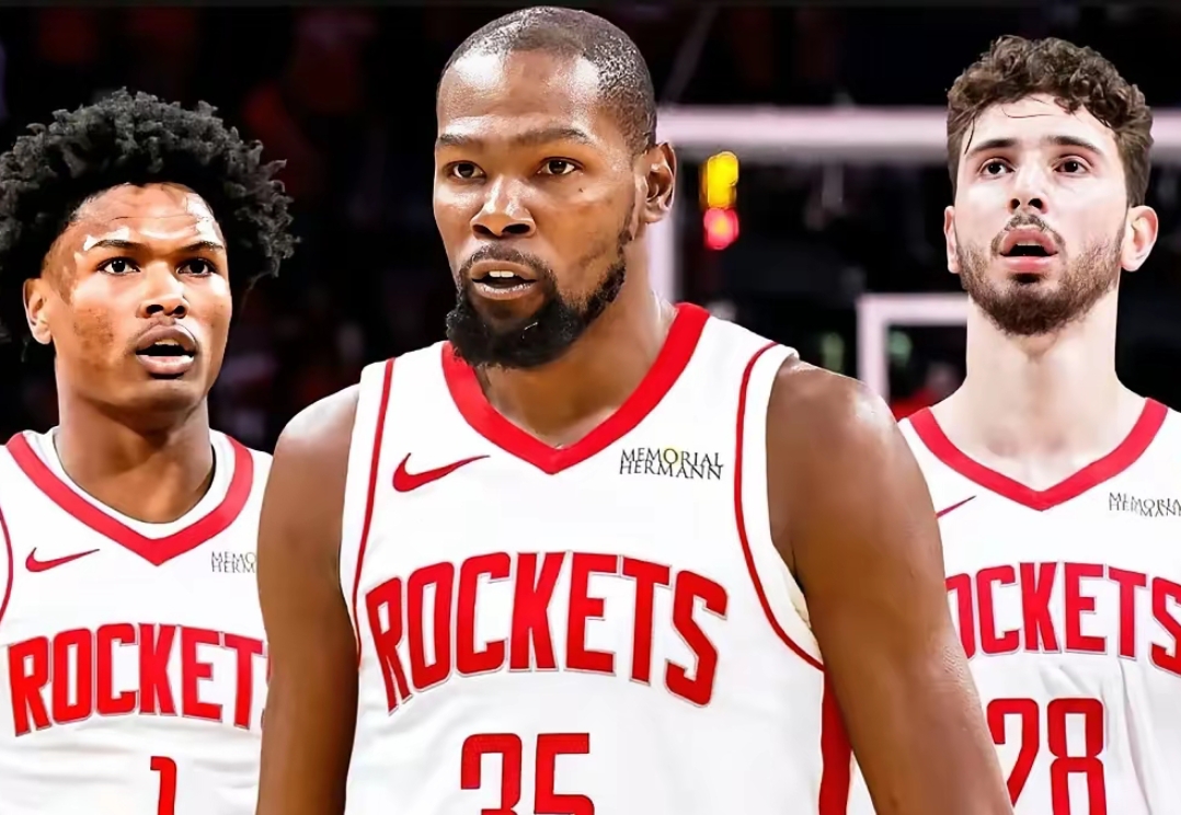 火箭全队获得控卫大升级,取得胜利的简单介绍 火箭全队获得控卫大升级,取得胜利的简单介绍