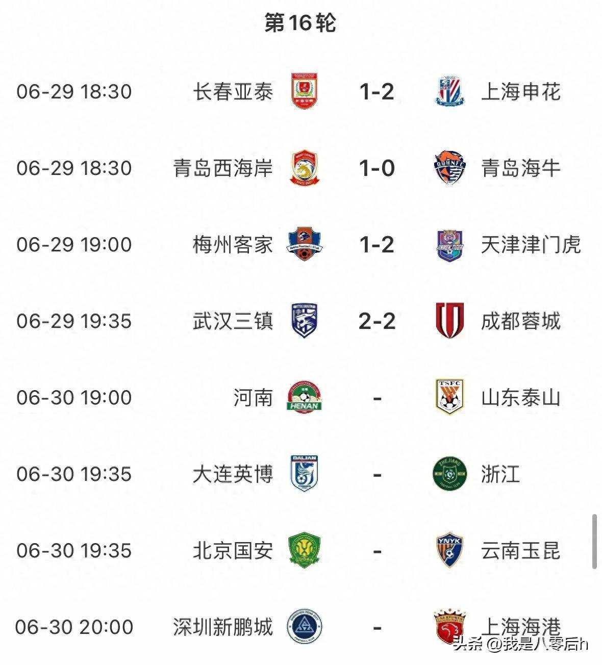 天津泰达多点开花,连胜领跑中超积分榜的简单介绍 天津泰达多点开花,连胜领跑中超积分榜的简单介绍