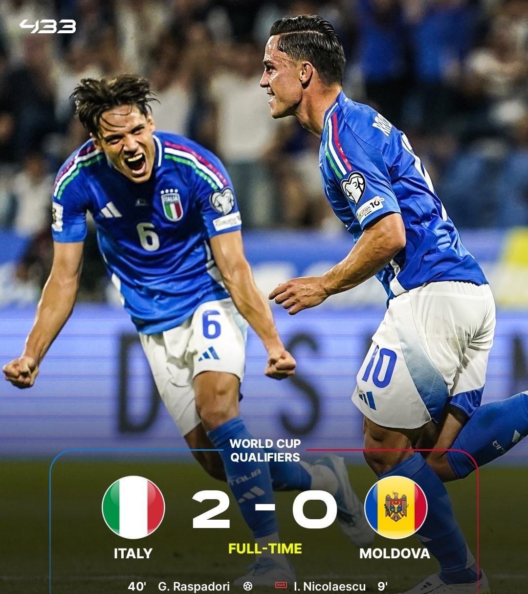 关于意大利队长入选最佳阵容,表现抢眼的信息 关于意大利队长入选最佳阵容,表现抢眼的信息