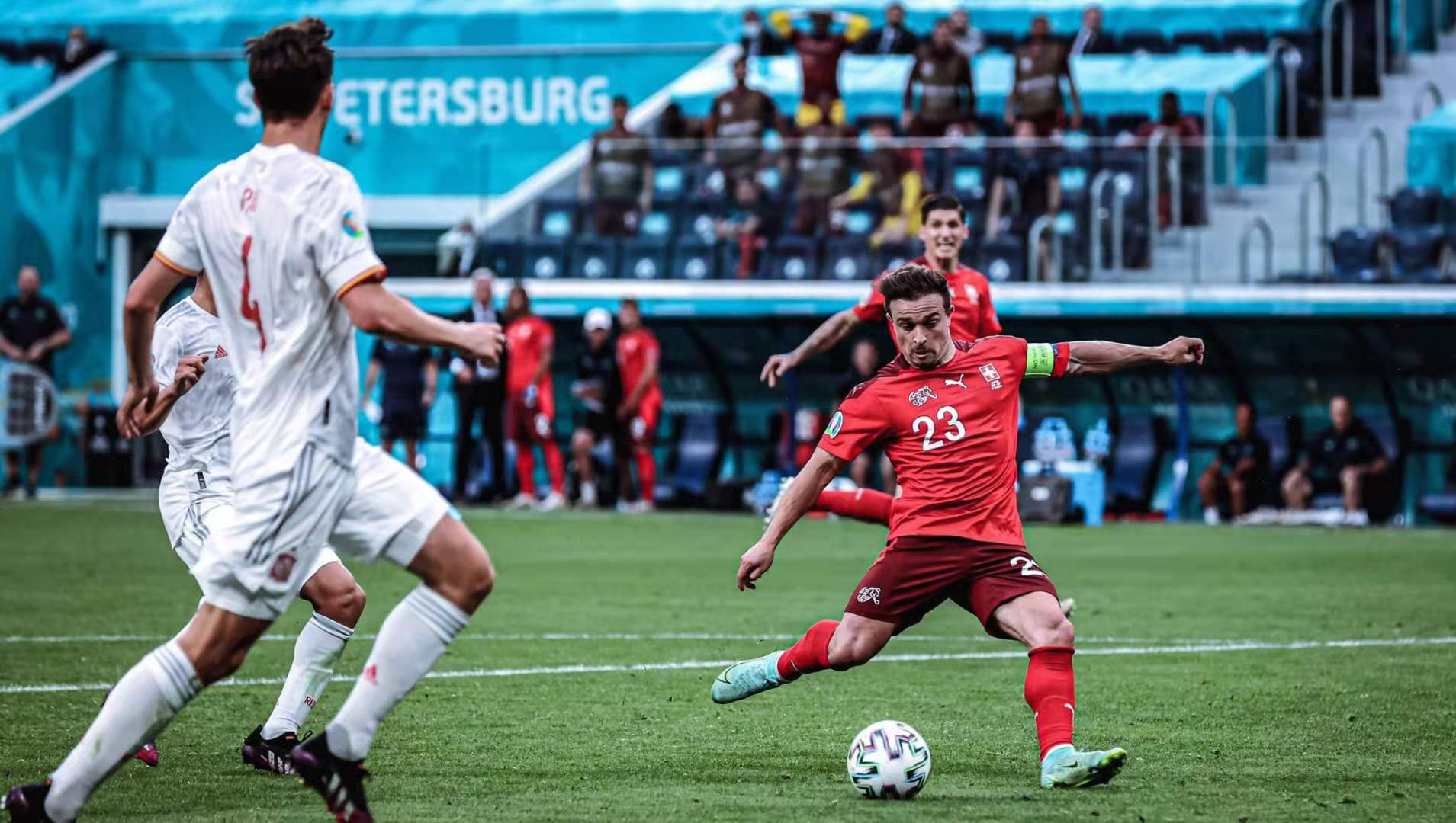 瑞典战胜西班牙,晋级形势有所回暖的简单介绍 瑞典战胜西班牙,晋级形势有所回暖的简单介绍