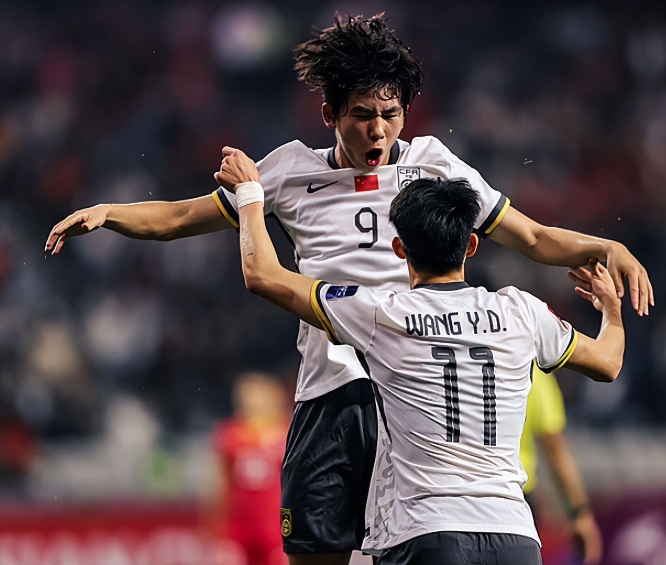 包含亚洲足球决赛战火腾空,球队竞技激情迸发的词条 包含亚洲足球决赛战火腾空,球队竞技激情迸发的词条