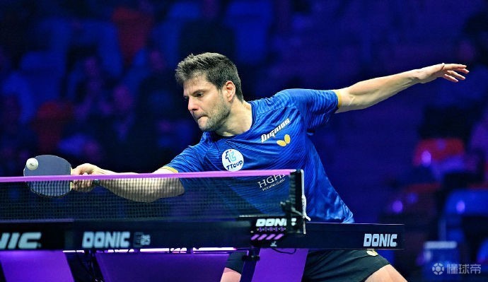 波兰乒乓球队险胜日本乒乓球队，奥恰洛夫送出助攻的简单介绍