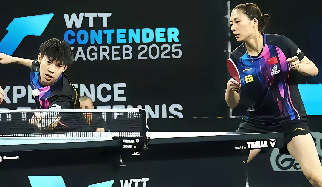 波兰乒乓球队险胜日本乒乓球队，奥恰洛夫送出助攻的简单介绍