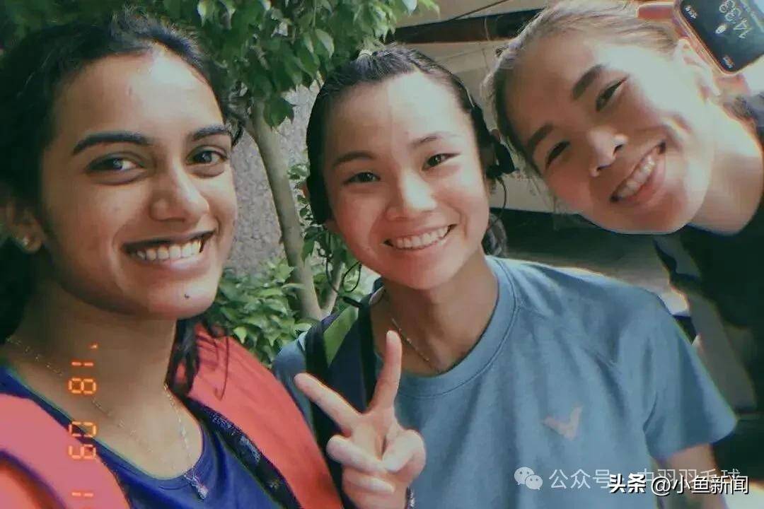 印尼队轻取印度队，戴资颖点燃赛场的简单介绍