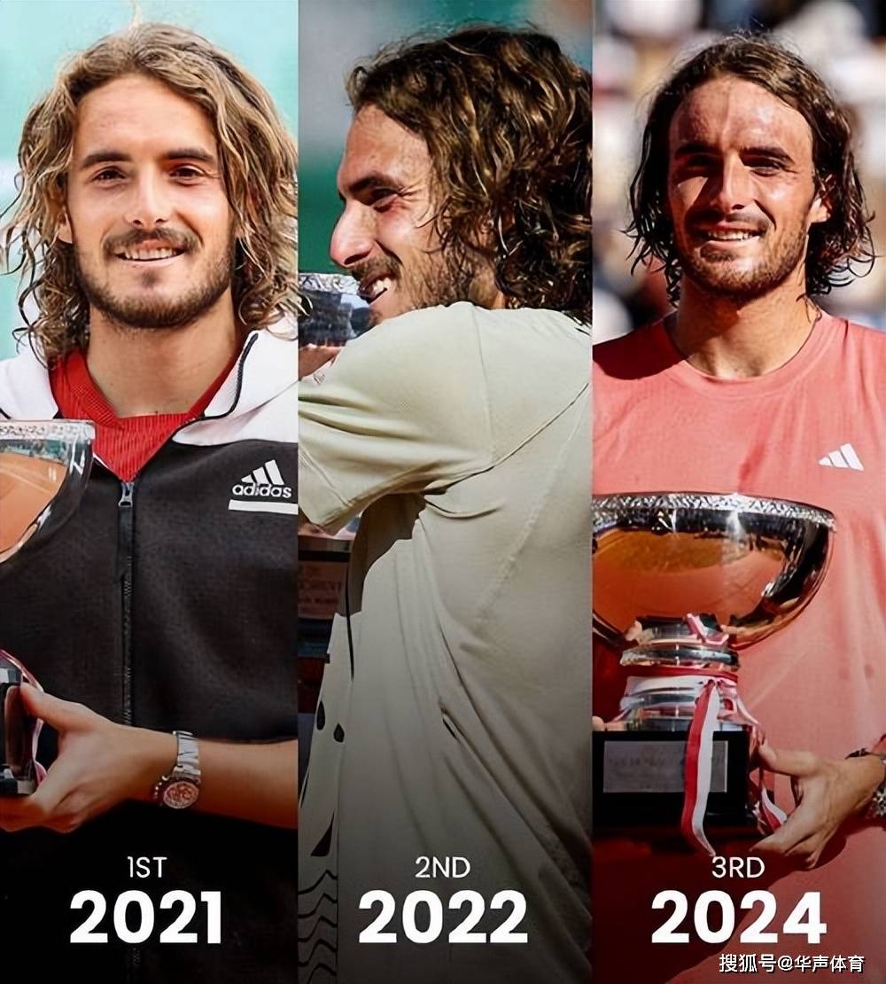 美网逆转拉沃尔杯，西西帕斯惊艳四座的简单介绍