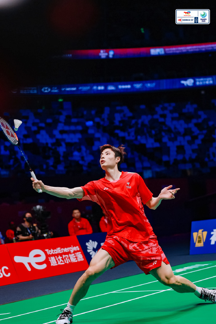 韩国队翻盘印尼队,石宇奇关键制胜的简单介绍 韩国队翻盘印尼队,石宇奇关键制胜的简单介绍