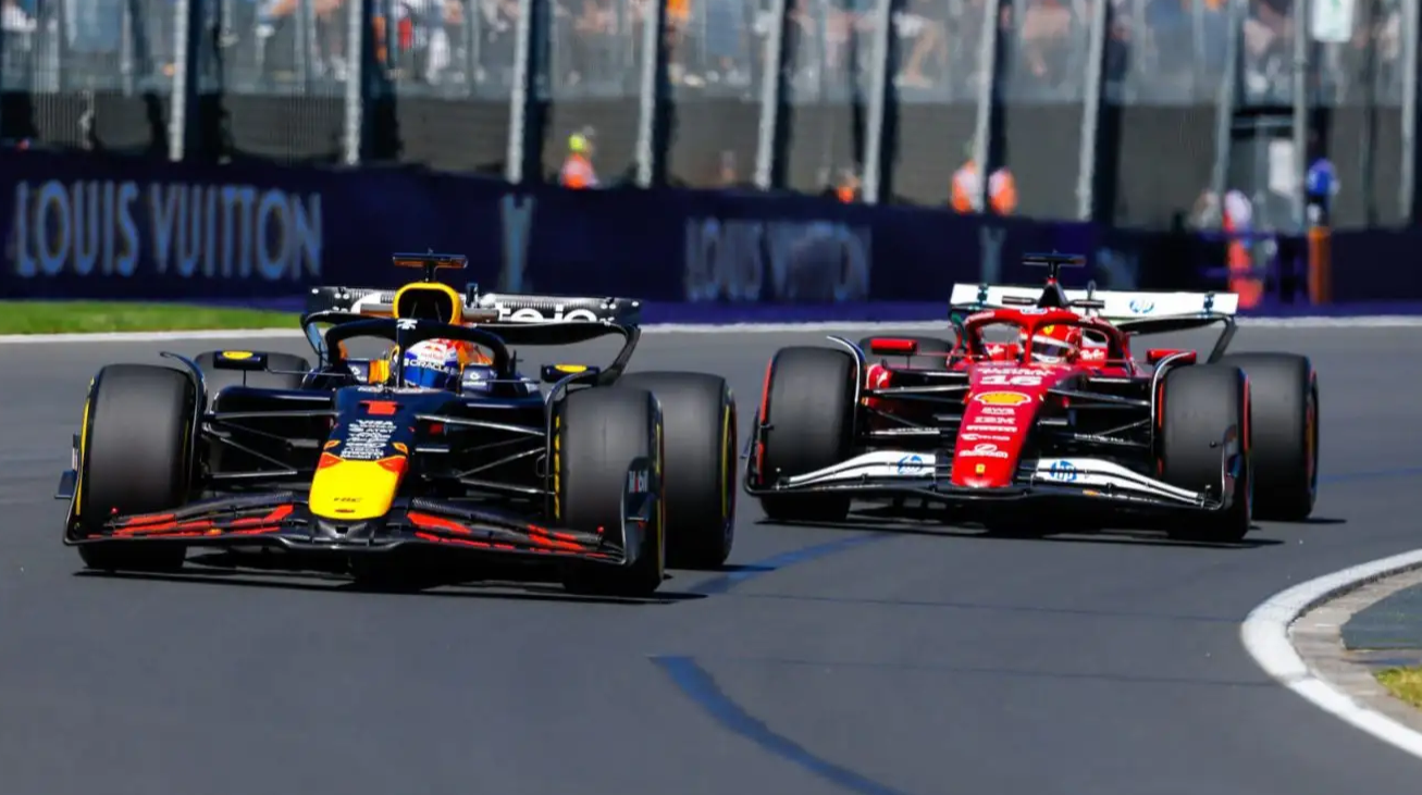 包含索伯车队碾压迈凯伦，勒克莱尔带队取胜的词条