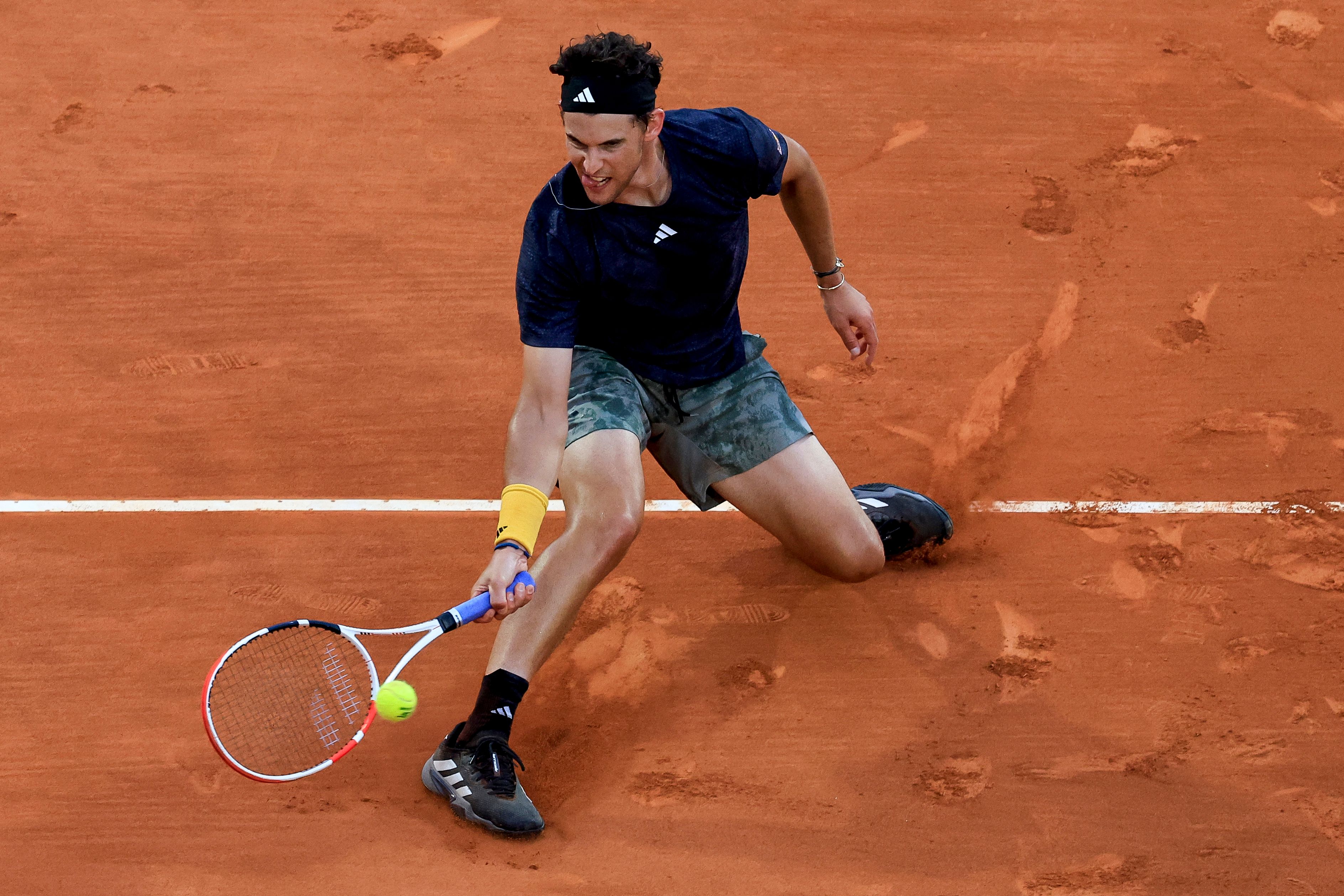 蒙特卡洛大师赛鏖战拉沃尔杯，蒂姆高光表现的简单介绍