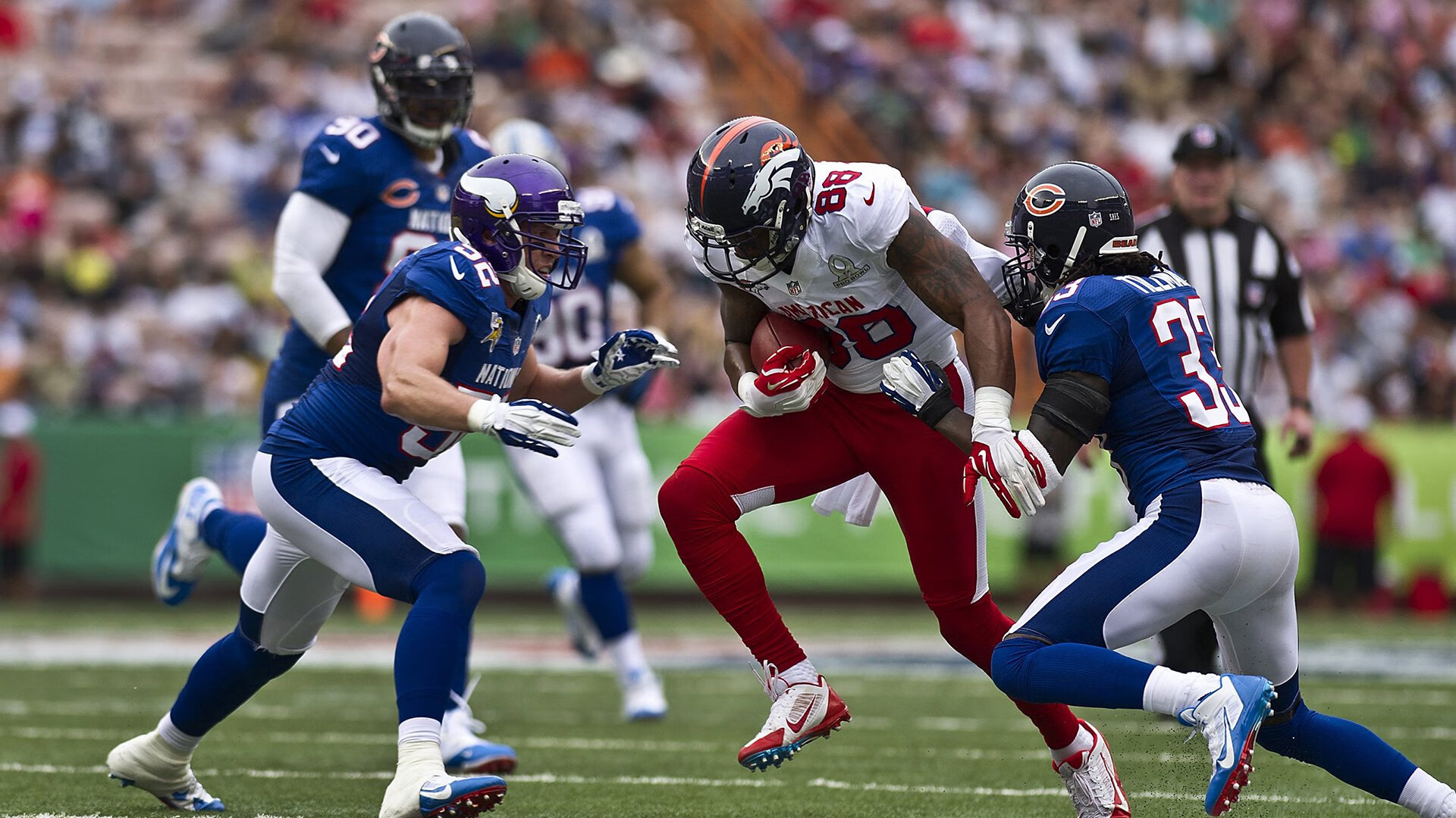 本泽马独舞桑巴军团,法国前锋在巴西与突尼斯的友谊赛上演高光时刻