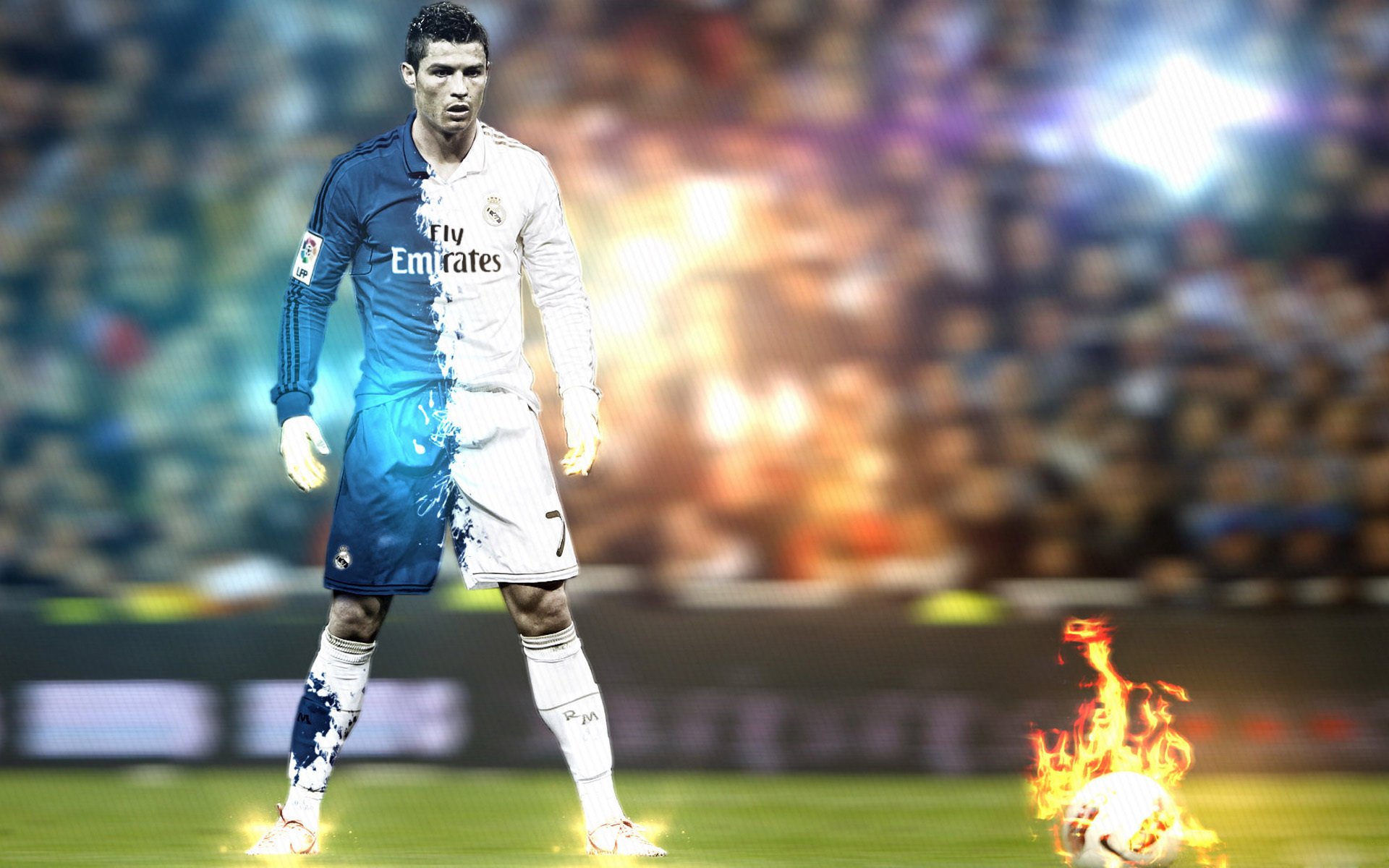 南美风暴与英伦魔法,乌拉圭新星的莱比锡征途与福登的欧冠封神夜