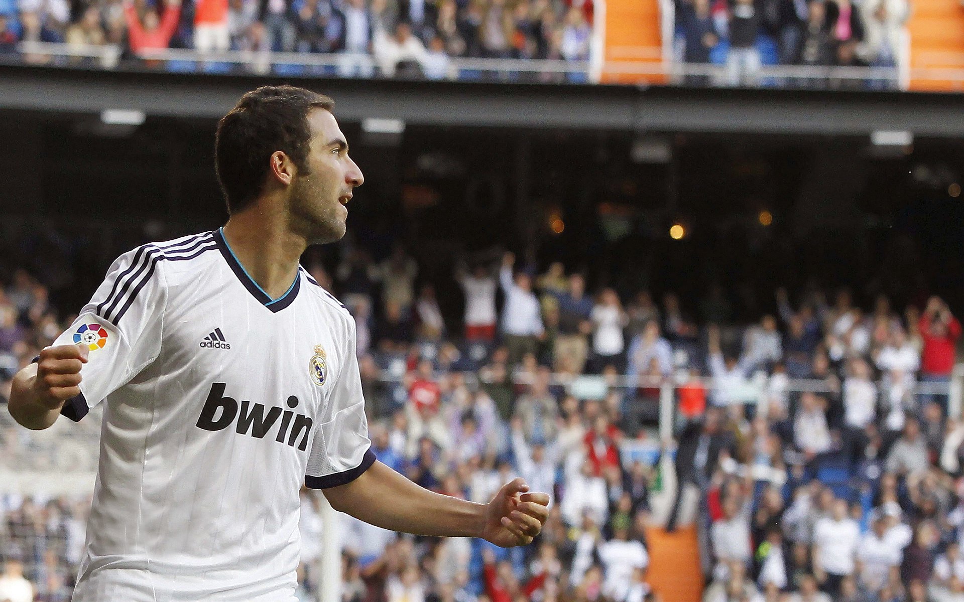 格纳布里一剑封喉，马德里竞技惊险逆转巴西豪门